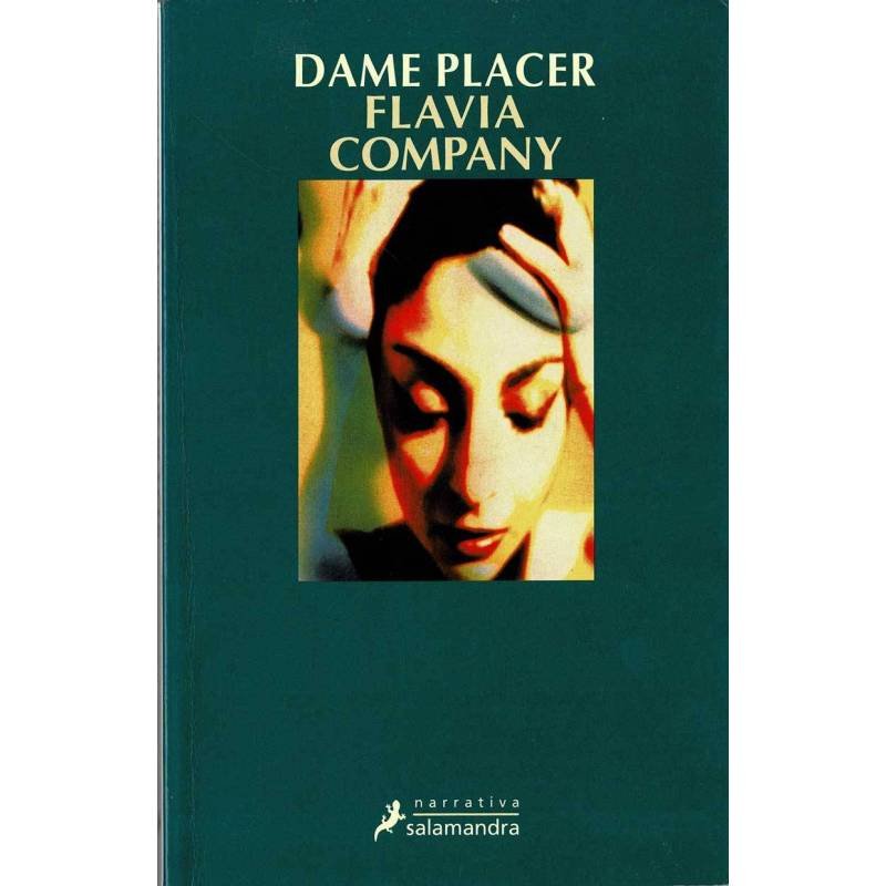 Dame placer - Flavia Company