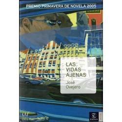 Las vidas ajenas - José...