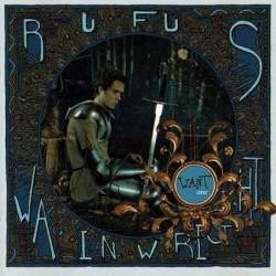 Rufus Wainwright - Want One. CD