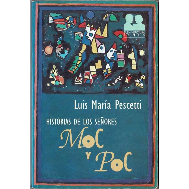 Historias de los señores Moc y Poc