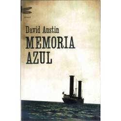 Memoria Azul - David Austin