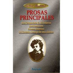 Prosas Principales - Arthur...
