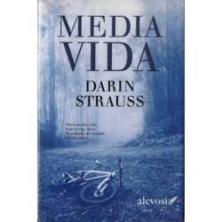 Media Vida - Darin Strauss