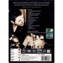 The Cranberries - Live. DVD