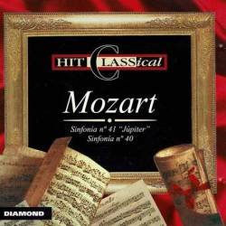 Mozart - Sinfonía No. 41...