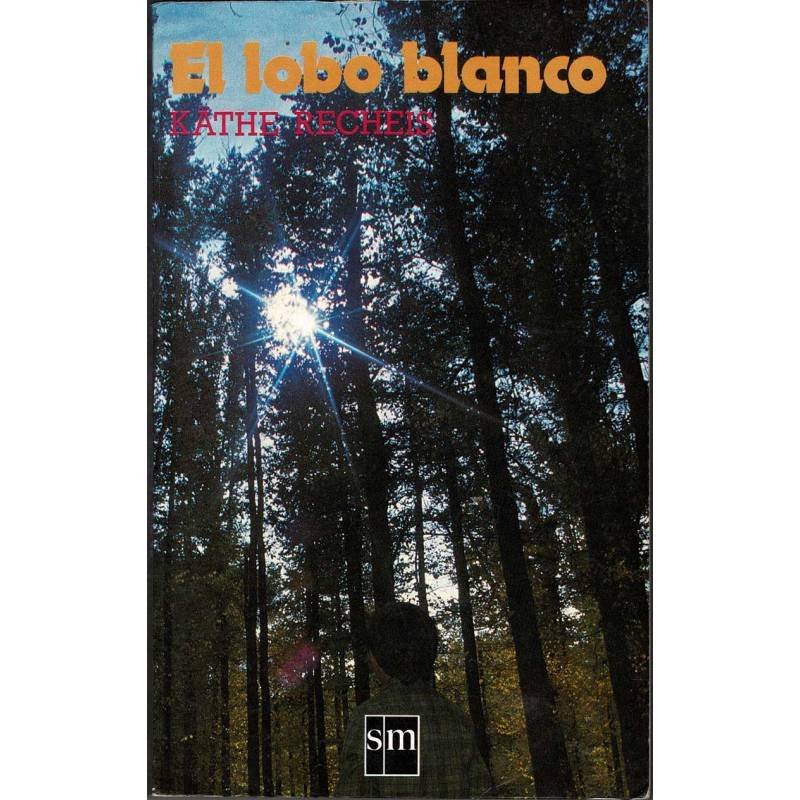 El lobo blanco