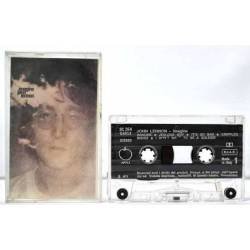 John Lennon - Imagine. Casete