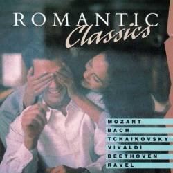 Romantic Classics. CD