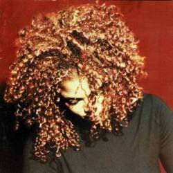 Janet Jackson - The velvet rope. CD