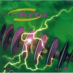 Mr Music Hits Vol. 5-1997. CD