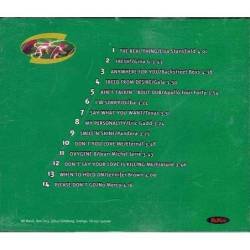 Mr Music Hits Vol. 5-1997. CD