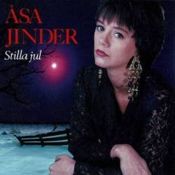 Åsa Jinder - Stilla Jul. CD