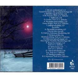 Åsa Jinder - Stilla Jul. CD