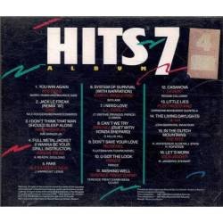 Hits Album 7. CD