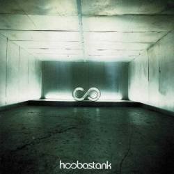Hoobastank - Hoobastank. CD