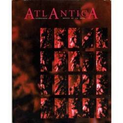 Atlántica. Internacional Revista de las Artes No. 23, 1999