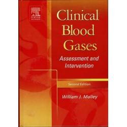 Clinical Blood Gases. Assessment and Intervention