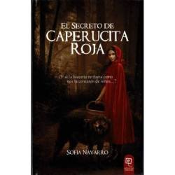 El secreto de Caperucita Roja - Sofía Navarro