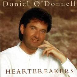 Daniel O'Donnell - Heartbreakers. CD