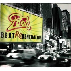 Pooh - Beat Regeneration. CD