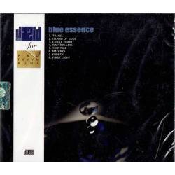 Jazid - Blue Essence (for Profumum Roma). CD