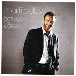 Marti Pellow - Between The Covers. CD + DVD