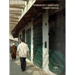 Marruecos y Andalucía....
