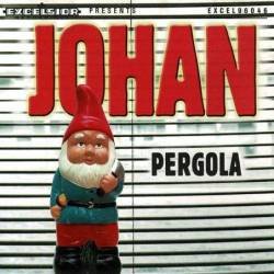 Johan - Pergola. CD