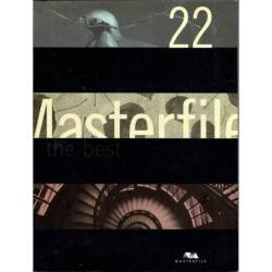 The Best of Masterfile No. 22