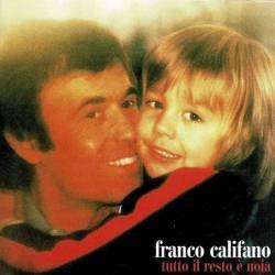 Franco Califano - Tutto il Resto è Noia. CD