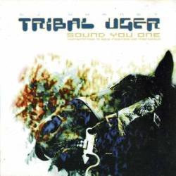 DJ Khanet - Tribal Uger - Sound You One. CD (dedicado)