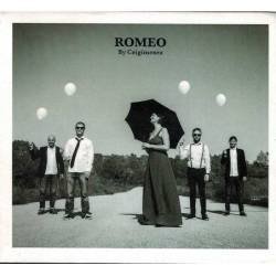 Romeo - By Ceigimenez. CD