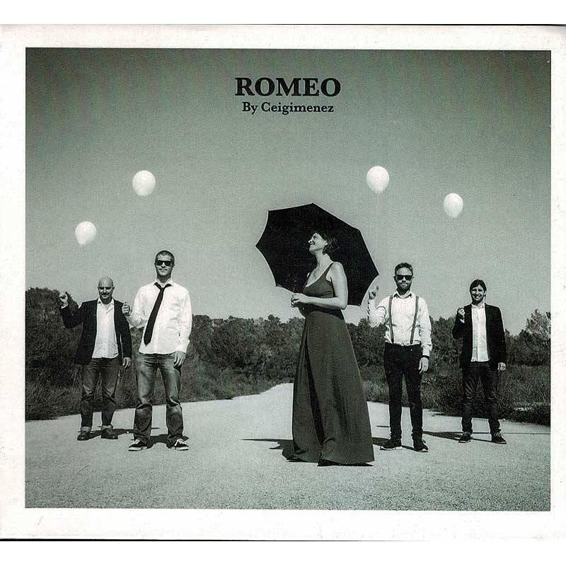 Romeo - By Ceigimenez. CD