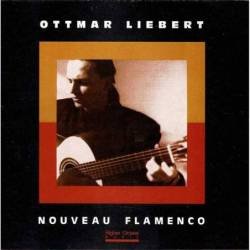 Ottmar Liebert - Nouveau Flamenco. CD