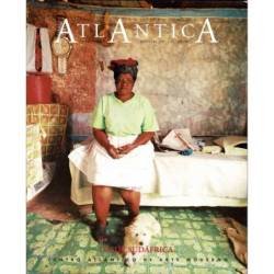 Atlántica. Internacional Revista de las Artes No. 19, 1998. Desde Sudáfrica - Centro Atlántico de Arte Moderno