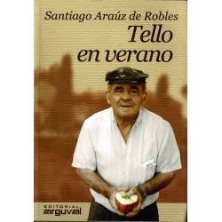 Tello en verano - Santiago...