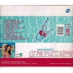 Gazosa - Www.Mipiacitu. CD