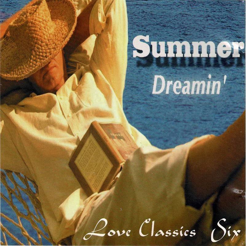 Love Classics Vol. 6. CD