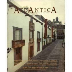 Atlántica. Internacional Revista de las Artes No. 9, 1994-95. 5º Aniversario