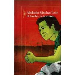 El hombre de la azotea -...