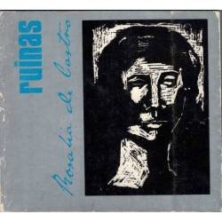 Ruinas  - Rosalía de Castro