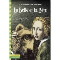 La Belle et la Bête (dès 8...