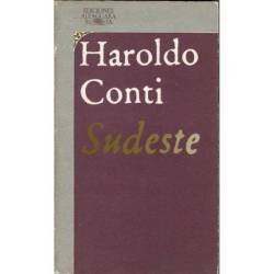 Sudeste - Haroldo Conti