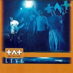 Time After Time - TAT Live. CD