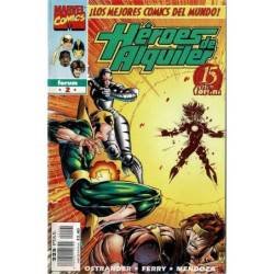 Héroes de Alquiler No. 2