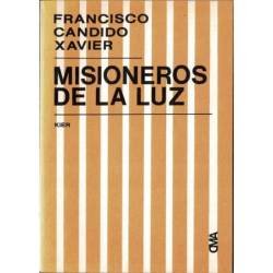 Misioneros de la Luz - Francisco Cándido Xavier