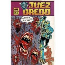 Juez Dredd No. 10