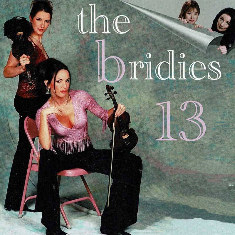 The Bridies - 13. CD