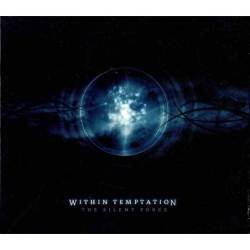 Within Temptation - The Silent Force. CD