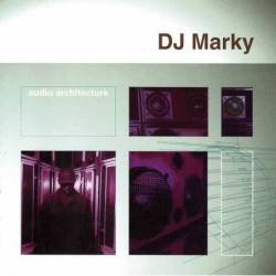 DJ Marky - Audio Architecture. CD